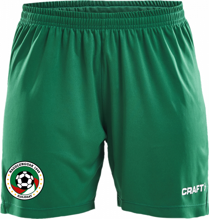 Craft - N48 Game Jersey Women - Green