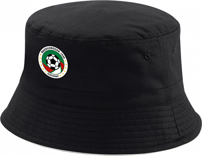 Beechfield - N48 Bucket Hat - Black