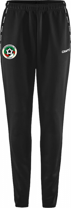 Craft - N48 Training Pants Men - Black