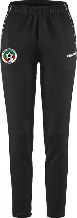 Craft - N48 Training Pants Women - Black