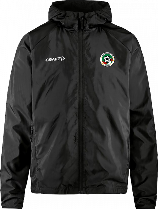 Craft - N48 Wind Jacket Men - Zwart