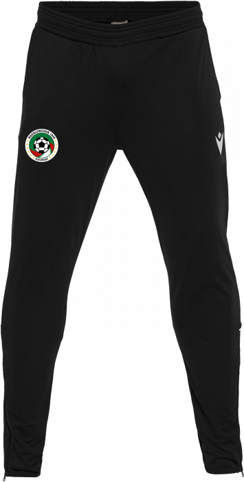 Macron - N48 Training Pants - Black